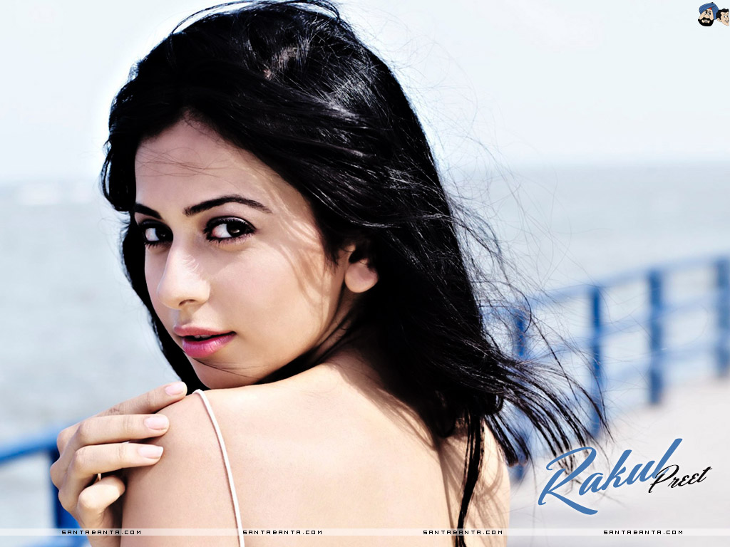 Rakul Preet Singh